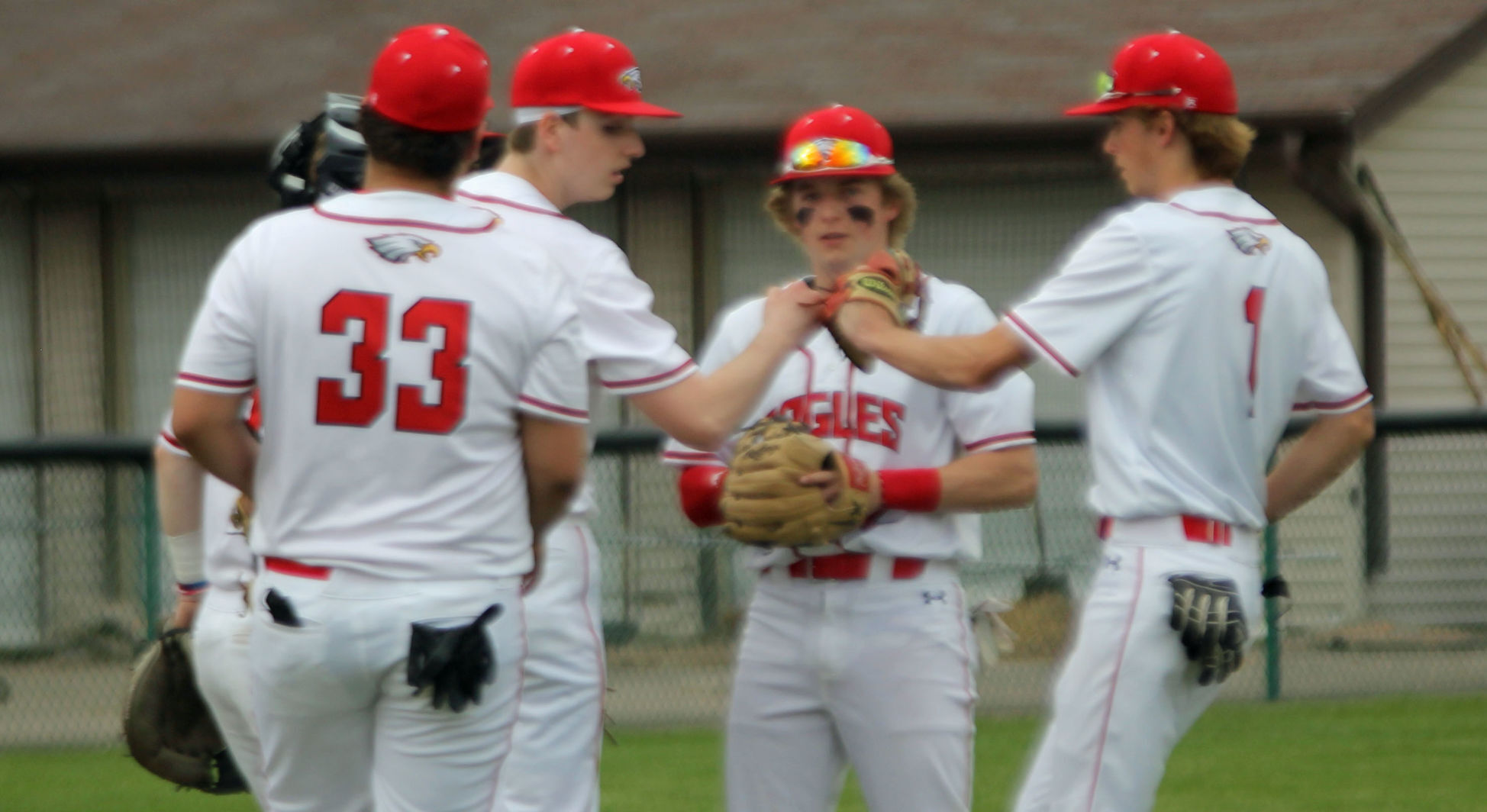 Sauk Prairie baseball